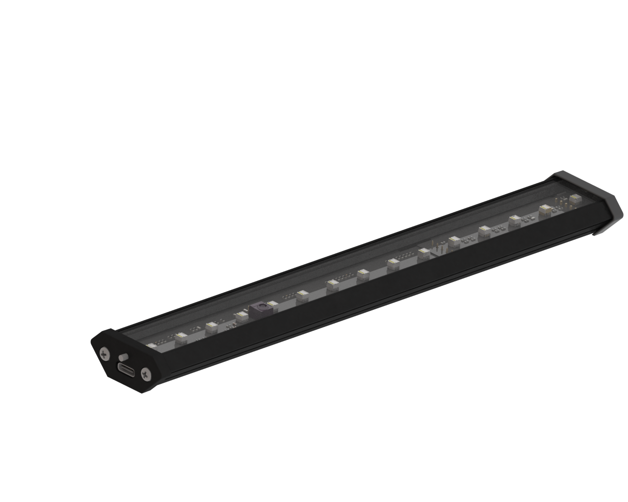 Lighting Setup for Esports