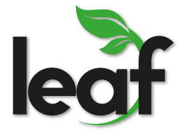 genisys leaf logo