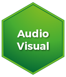 integrator audio visual