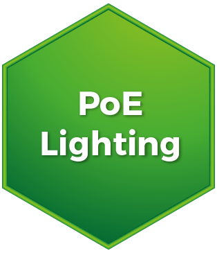 poe lighting integrator