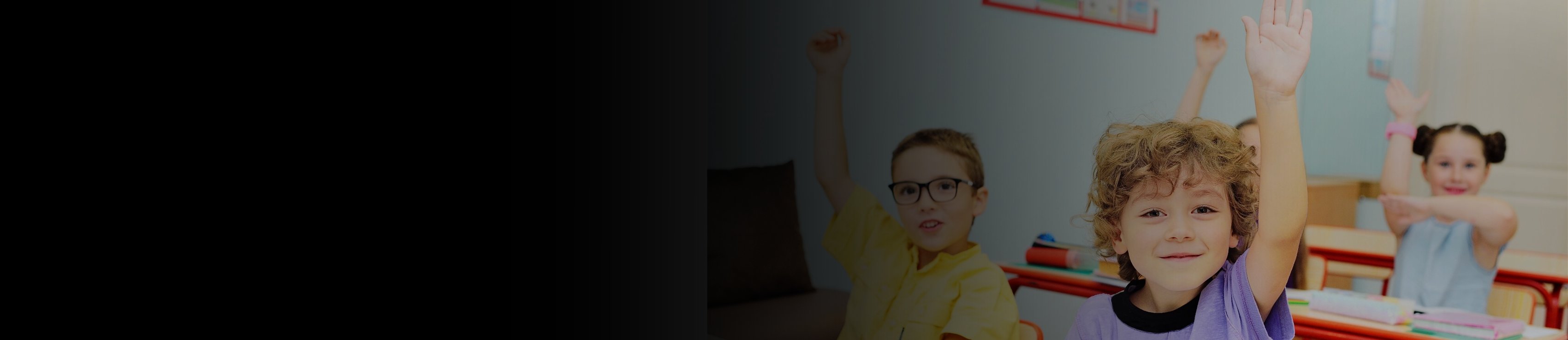 PoE Lighting for Educational Institutions - GENISYS PoE Lighting
