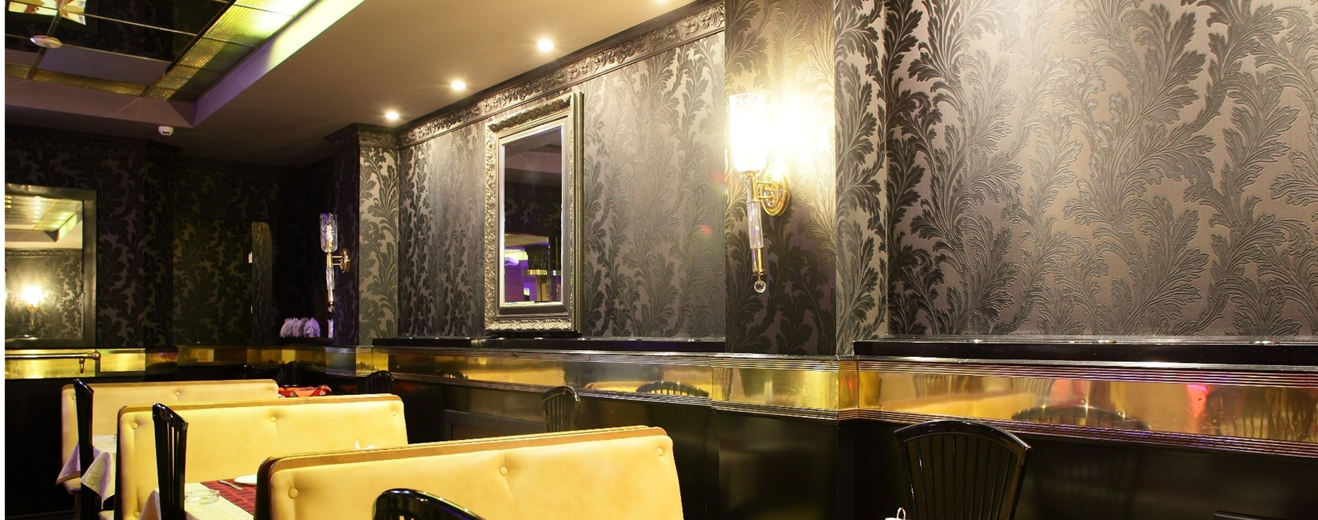 PoE Lighting for Hospitality & Entertainment - GENISYS PoE Lighting