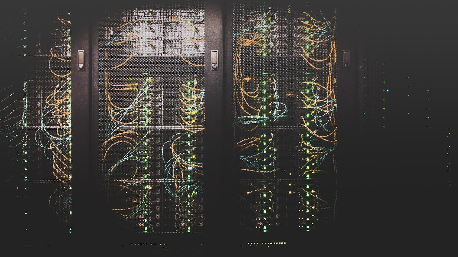 Network infrastructure supporting GENISYS PoE lighting technology partners