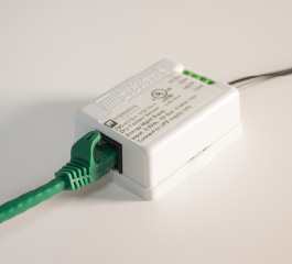GENISYS dry contact interface module