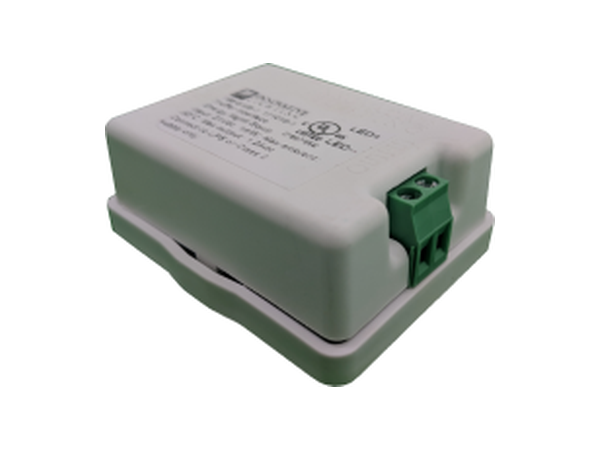 GENISYS Ready Module for third-party fixtures