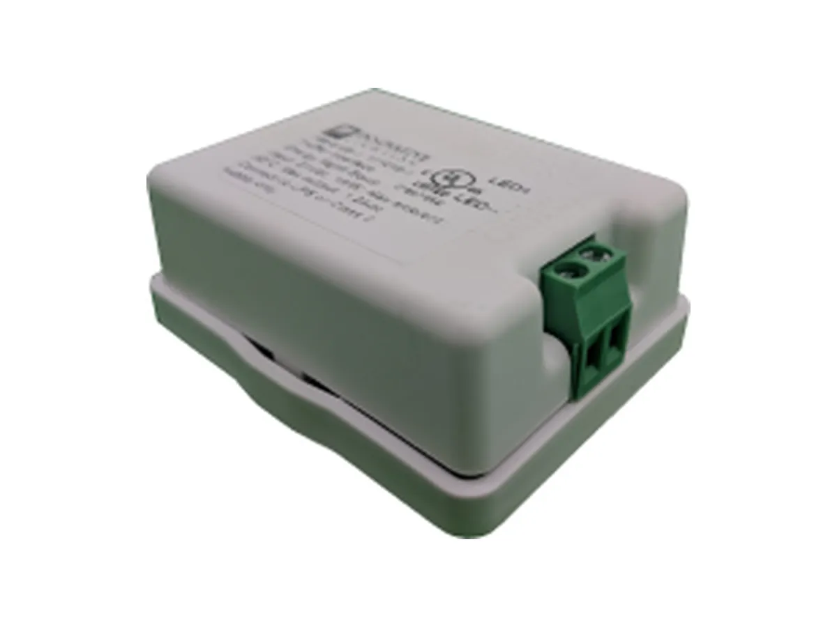 GENISYS Ready Module for third-party fixtures