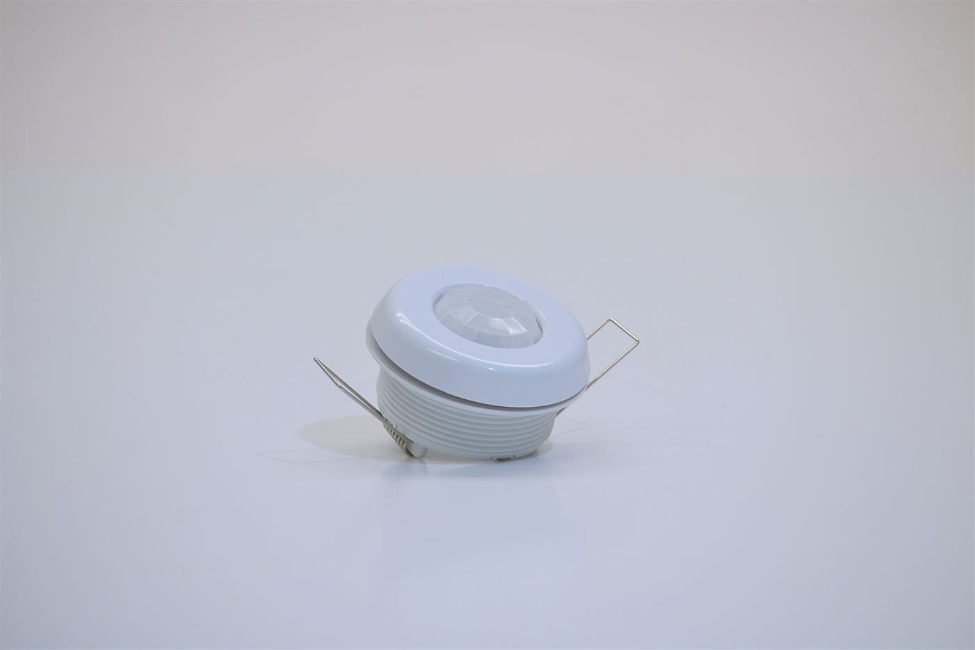 GENISYS PoE occupancy sensor for lighting control