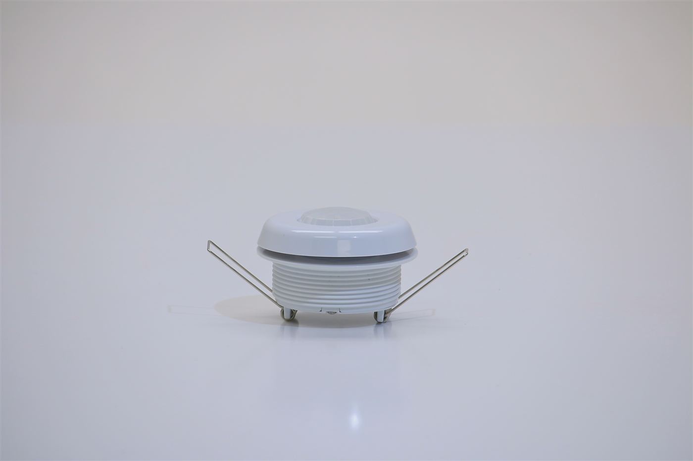 GENISYS PoE occupancy sensor side profile