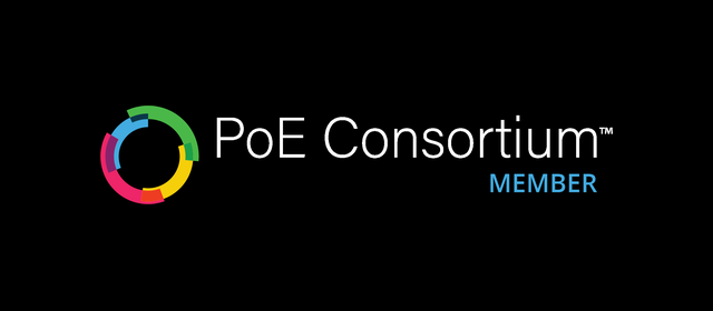 PoE Consortium Member Logo