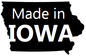 Made in Iowa