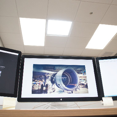 Improve Quality of Care with GENISYS PoE lighting