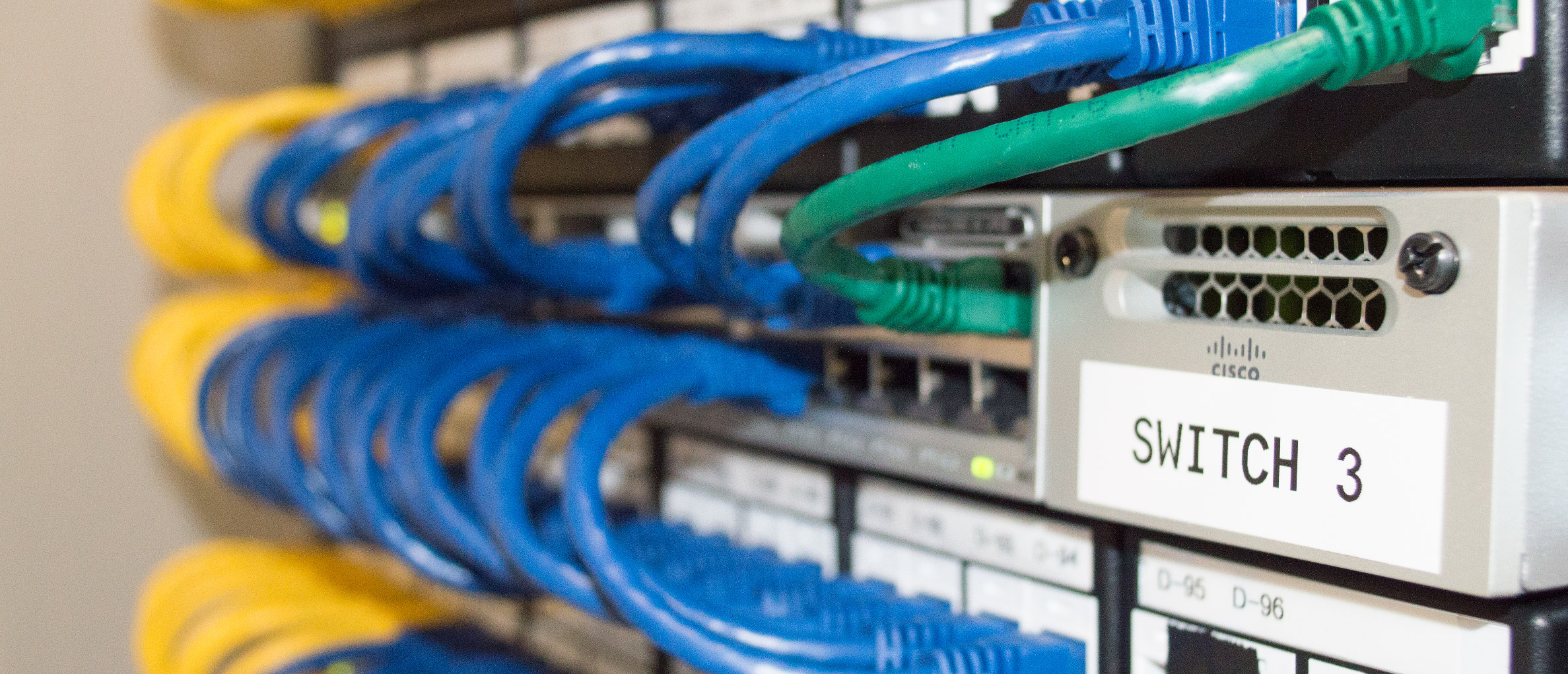 Safer Buildings, Smarter Facilities with GENISYS PoE lighting