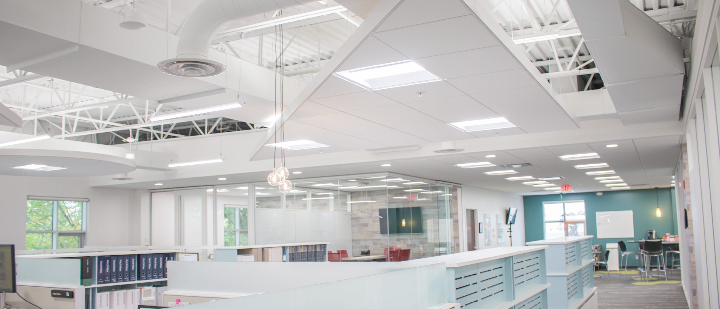 Level Up Your Layout with GENISYS PoE lighting