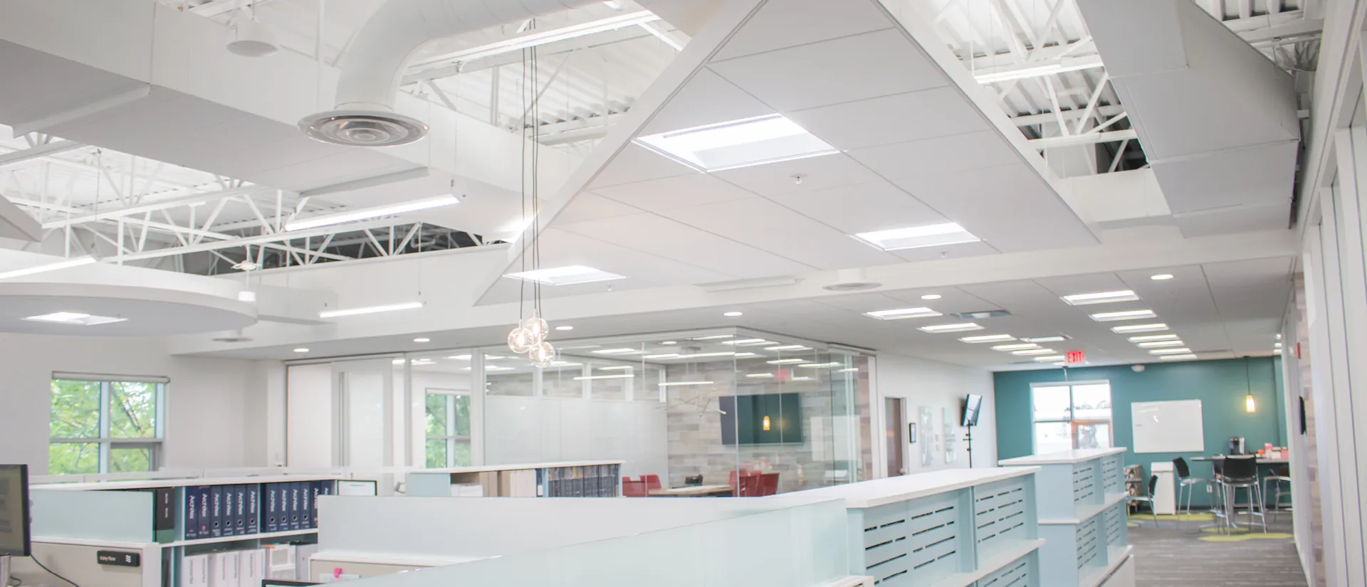 Level Up Your Layout with GENISYS PoE lighting