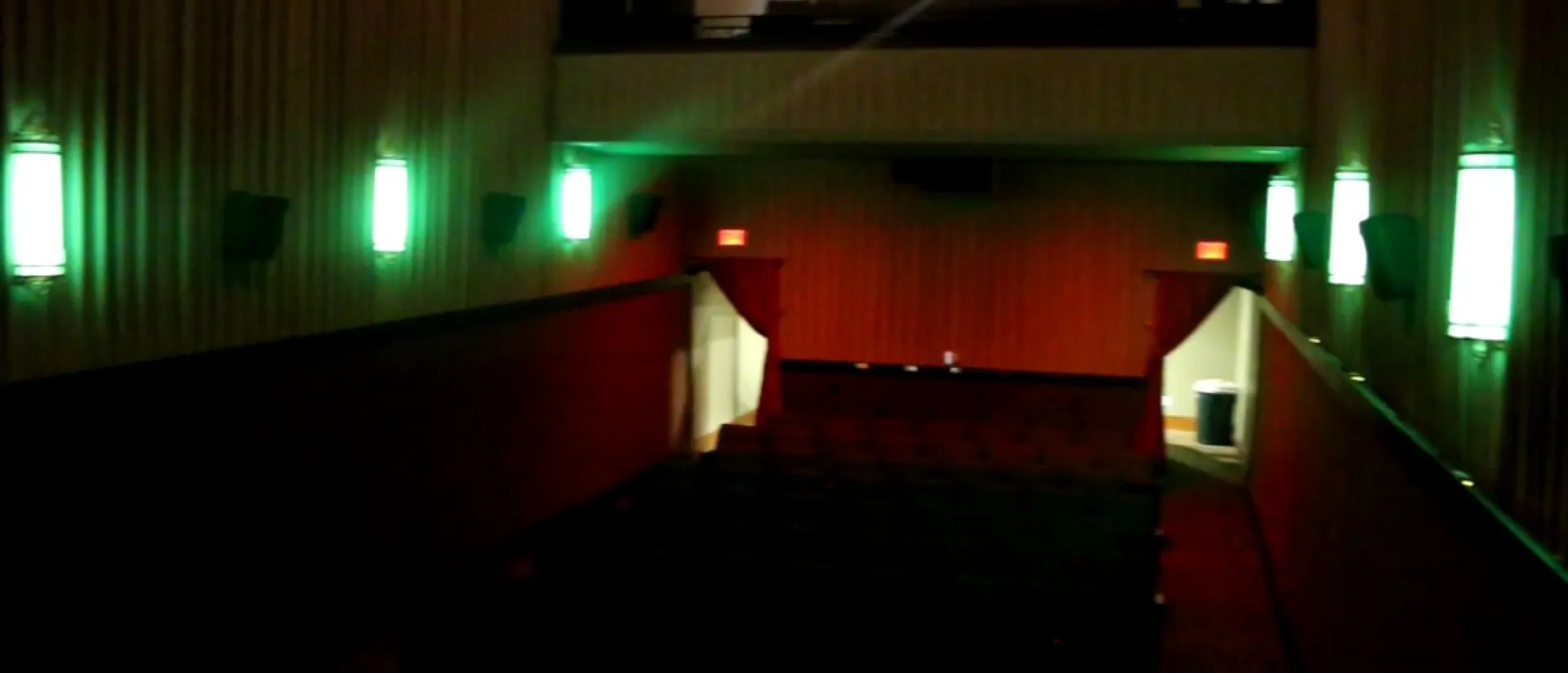 Optimize the Operation with GENISYS PoE lighting